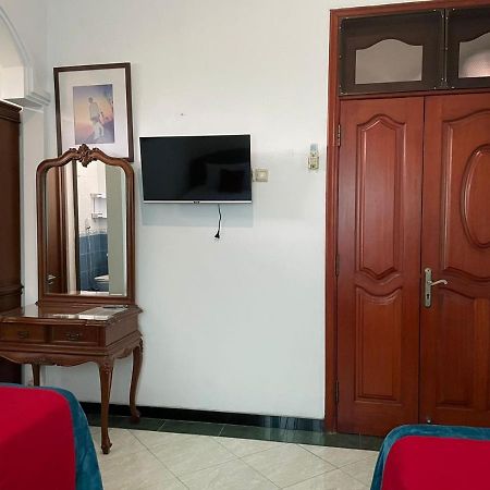 Reddoorz Syariah @ Karang Pilang Ξενοδοχείο Karangpilang Εξωτερικό φωτογραφία