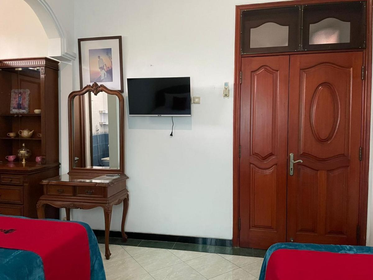 Reddoorz Syariah @ Karang Pilang Ξενοδοχείο Karangpilang Εξωτερικό φωτογραφία